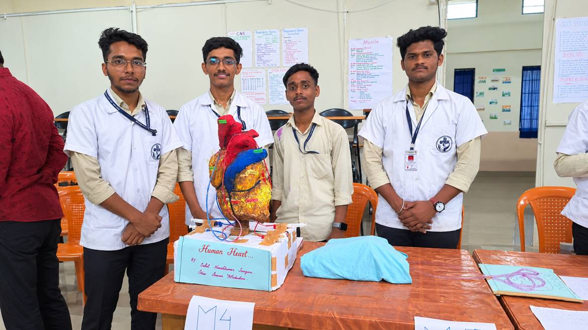 National Science Day